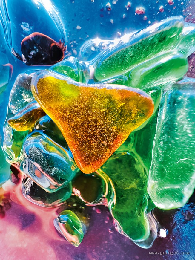 微观之眼